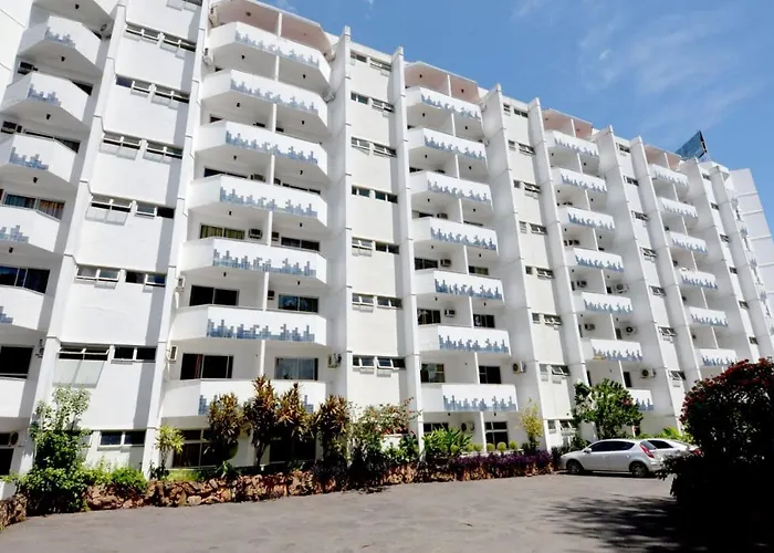Hotel Jalim