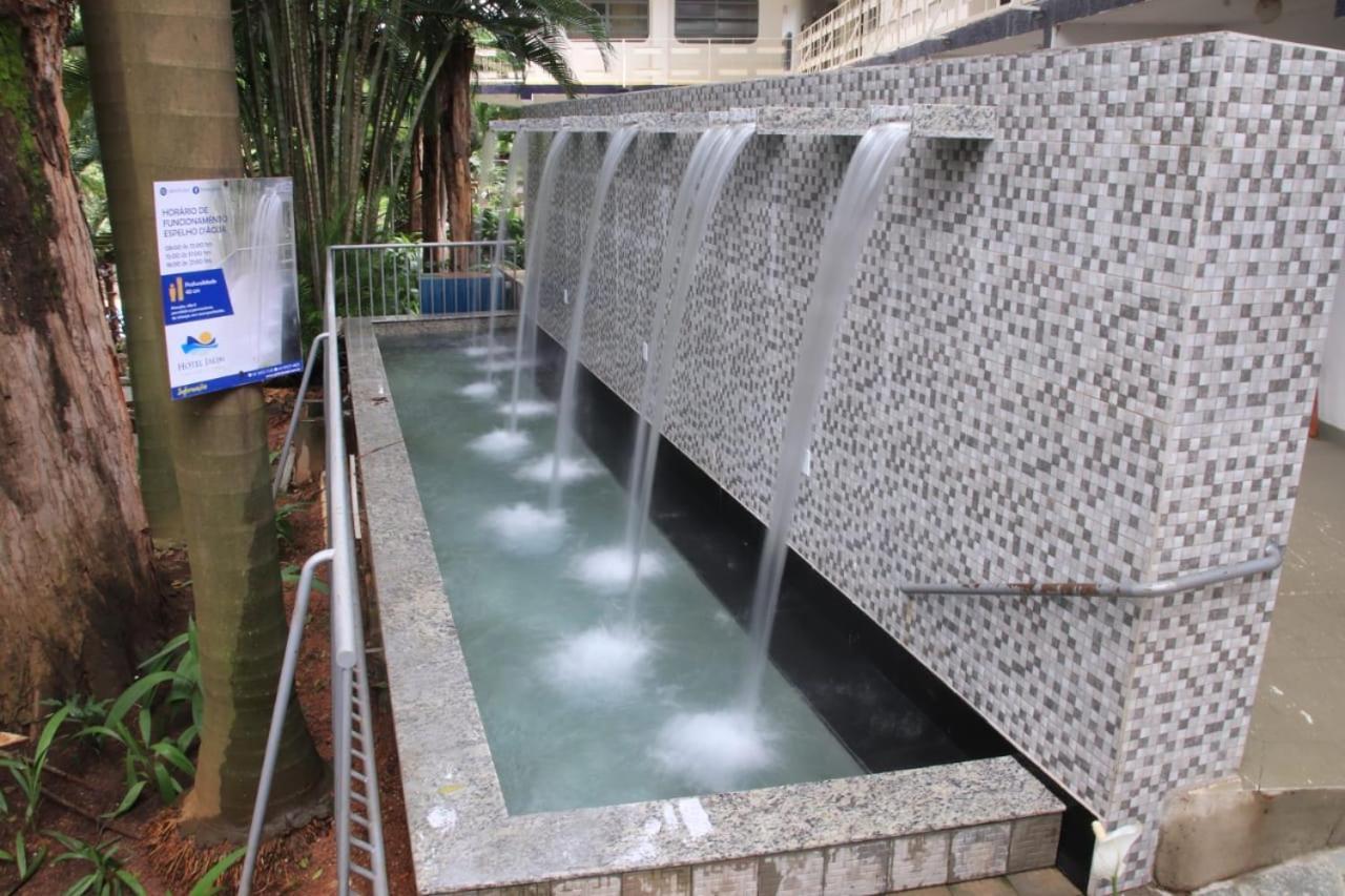 Jalim Hotel Caldas Novas