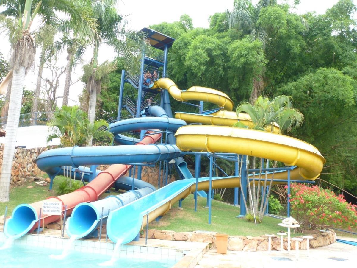 Jalim Caldas Novas