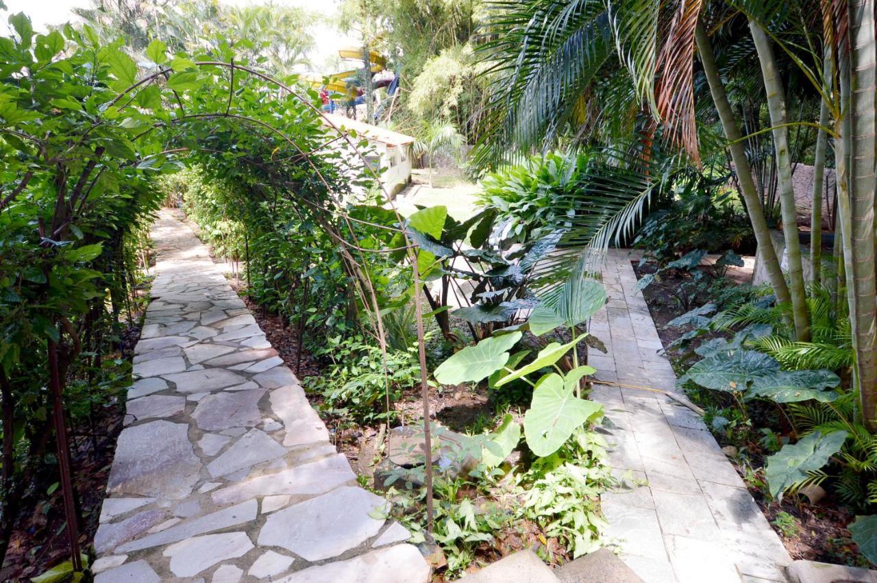 Jalim Hotel Caldas Novas