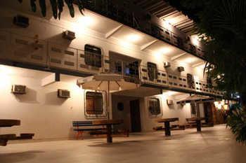 Hotel Jalim