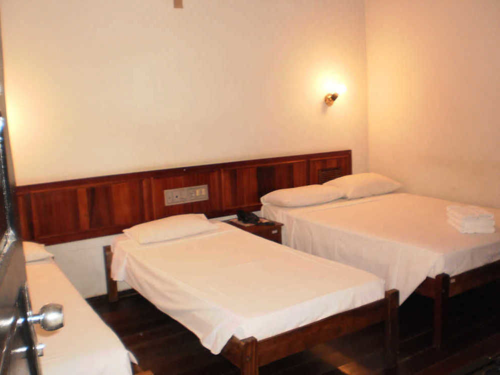 Jalim Hotel