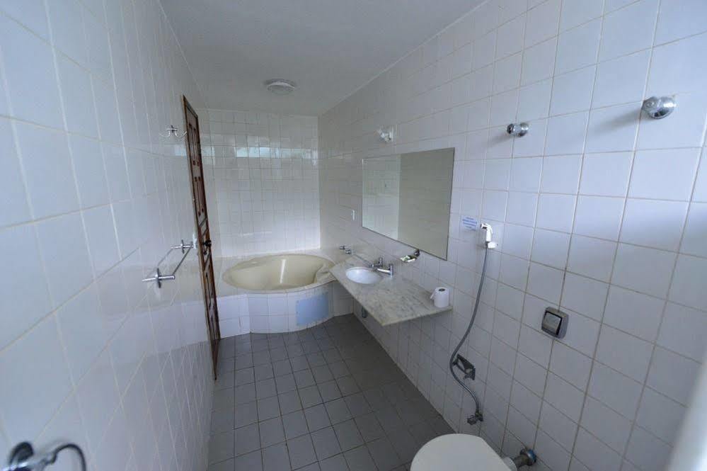 Jalim Hotel Caldas Novas