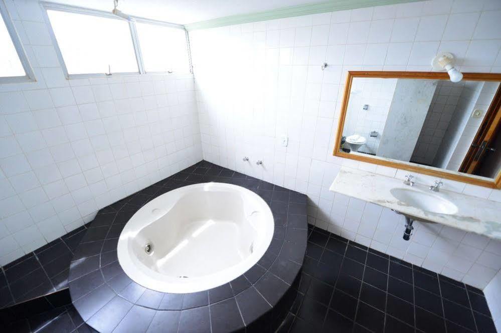 Jalim Hotel Caldas Novas