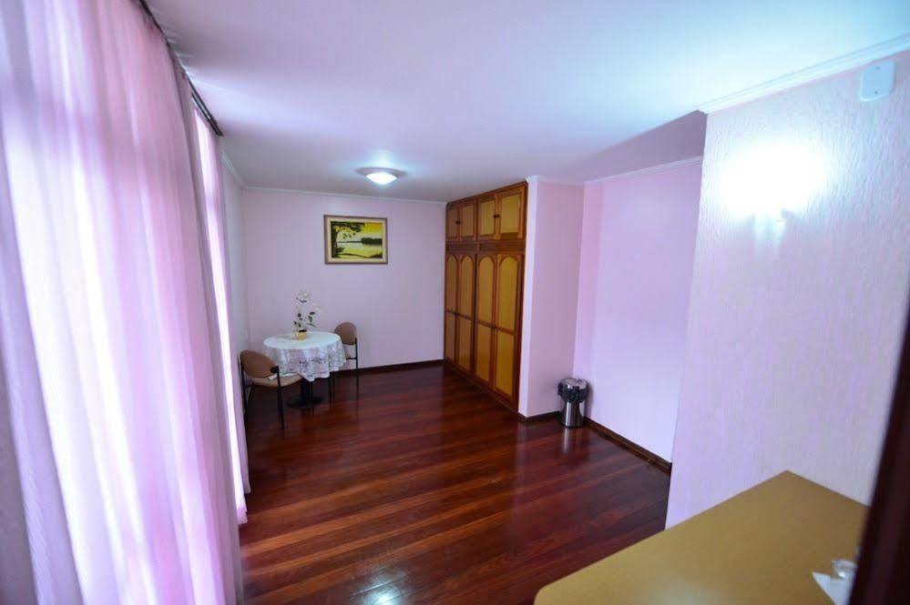 Jalim Hotel Caldas Novas