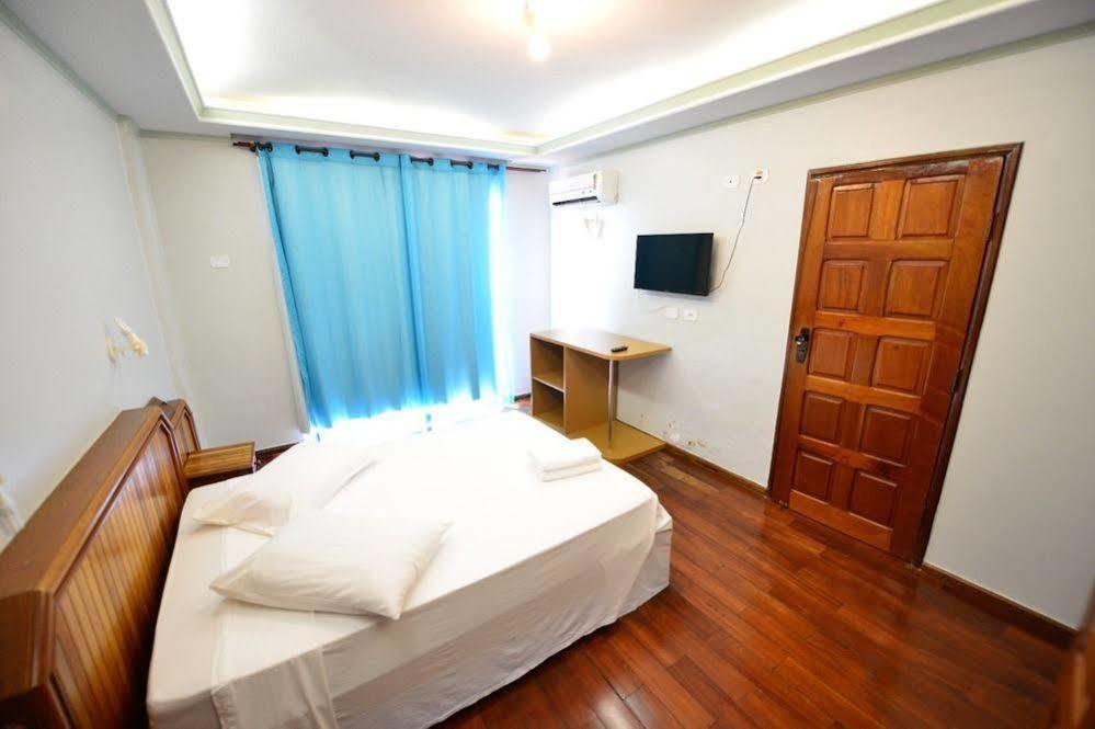 Jalim Hotel Caldas Novas
