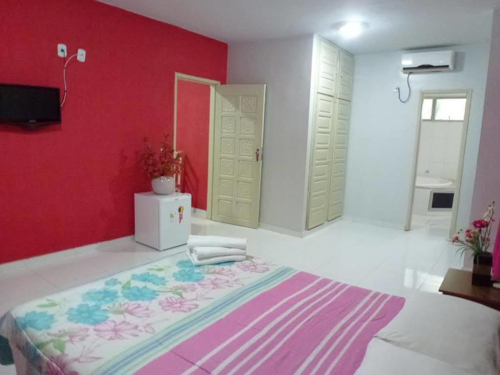 Jalim Hotel Caldas Novas
